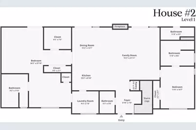 2010 Stonehedge Road, Roswell, GA 30075 - Photo 85
