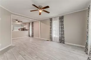 320 Shannon Street NE, Rome, GA 30161 - Photo 13