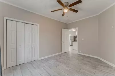 320 Shannon Street NE, Rome, GA 30161 - Photo 5