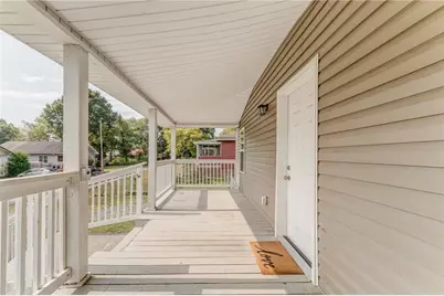 320 Shannon Street NE, Rome, GA 30161 - Photo 21