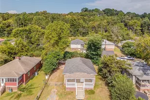 320 Shannon Street NE, Rome, GA 30161 - Photo 31