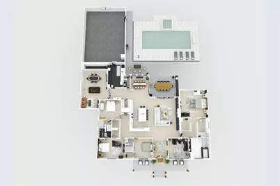 2599 Acworth Due West Road NW, Kennesaw, GA 30152 - Photo 81