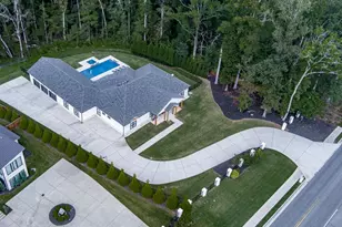 2599 Acworth Due West Rd NW, Kennesaw, GA 30152 - Photo 3