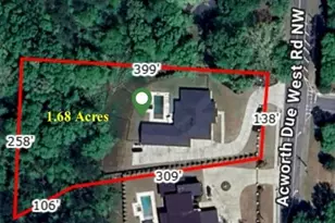 2599 Acworth Due West Rd NW, Kennesaw, GA 30152 - Photo 83