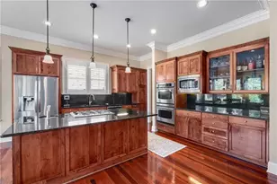 1844 Buckhead Valley Ln NE, Atlanta, GA 30324 - Photo 15