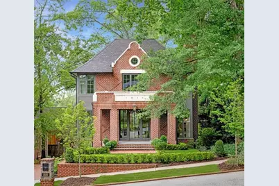 1026 Reeder Circle NE, Atlanta, GA 30306 - Photo 95