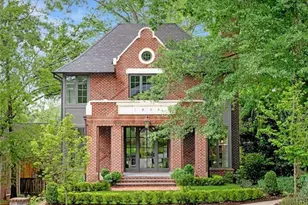 1026 Reeder Cir NE, Atlanta, GA 30306 - Photo 95