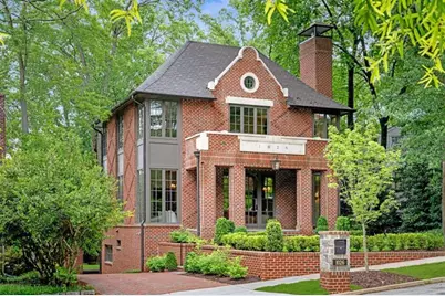 1026 Reeder Circle NE, Atlanta, GA 30306 - Photo 1