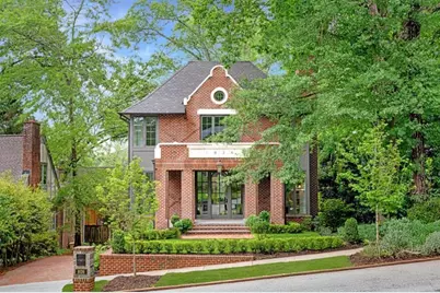 1026 Reeder Circle NE, Atlanta, GA 30306 - Photo 79