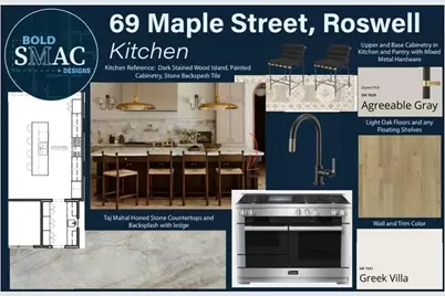 69 Maple Street, Roswell, GA 30075 - Photo 5