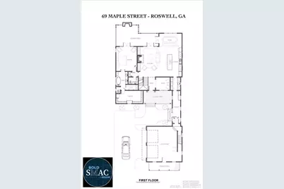 69 Maple Street, Roswell, GA 30075 - Photo 9