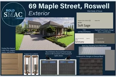 69 Maple Street, Roswell, GA 30075 - Photo 3