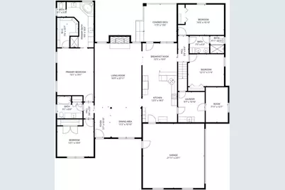 6655 Windvane Point, Clermont, GA 30527 - Photo 61