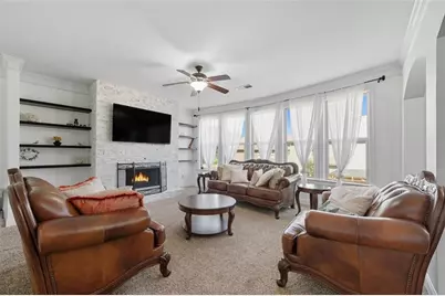 1132 Cotton Oak Drive, Lawrenceville, GA 30045 - Photo 1