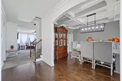 1132 Cotton Oak Drive, Lawrenceville, GA 30045 - Photo 5