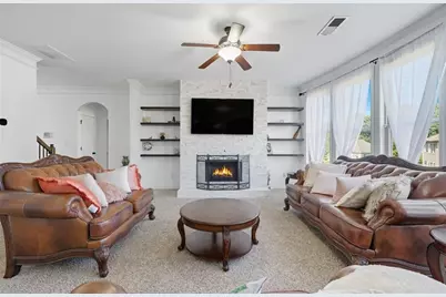 1132 Cotton Oak Drive, Lawrenceville, GA 30045 - Photo 9