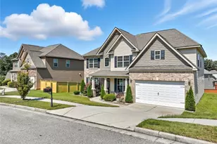 1132 Cotton Oak Dr, Lawrenceville, GA 30045 - Photo 1