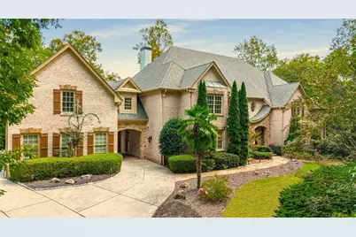 5505 Long Island Drive NW, Atlanta, GA 30327 - Photo 1