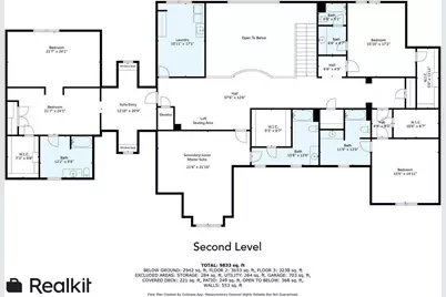 5505 Long Island Drive NW, Atlanta, GA 30327 - Photo 73