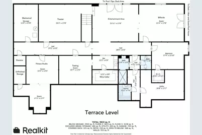 5505 Long Island Drive NW, Atlanta, GA 30327 - Photo 75