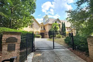 5505 Long Island Dr NW, Atlanta, GA 30327 - Photo 3