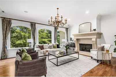 5505 Long Island Drive NW, Atlanta, GA 30327 - Photo 19