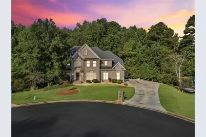 3152 Meadow Glade Court, Lithonia, GA 30038 - Photo 37