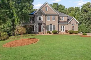 3152 Meadow Glade Ct, Lithonia, GA 30038 - Photo 1