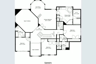 3152 Meadow Glade Court, Lithonia, GA 30038 - Photo 39