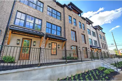 178 Main Street #204, Cartersville, GA 30120 - Photo 7