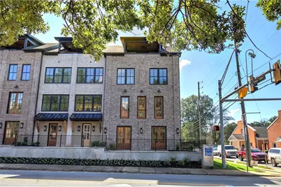 178 W Main Street #205, Cartersville, GA 30120 - Photo 9