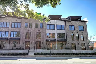 178 W Main Street #205, Cartersville, GA 30120 - Photo 1