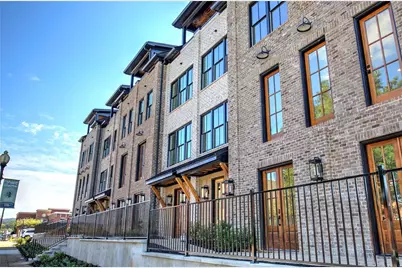 178 W Main Street #205, Cartersville, GA 30120 - Photo 11