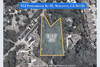 952 Pebblebrook Road SE, Mableton, GA 30126 - Photo 9