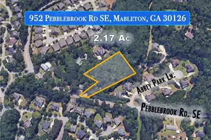 952 Pebblebrook Rd SE, Mableton, GA 30126 - Photo 11