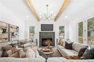 952 Pebblebrook Rd SE, Mableton, GA 30126 - Photo 3