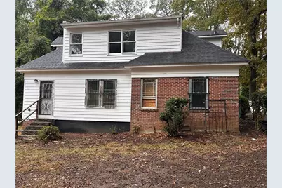 2312 Ben Hill Road SW, Atlanta, GA 30311 - Photo 3