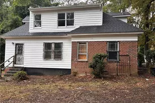 2312 Ben Hill Road SW, Atlanta, GA 30311 - Photo 3