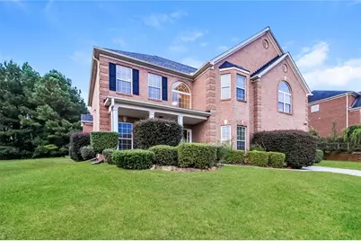 4282 Donna Way, Lithonia, GA 30038 - Photo 5