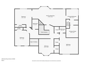 4282 Donna Way, Lithonia, GA 30038 - Photo 3