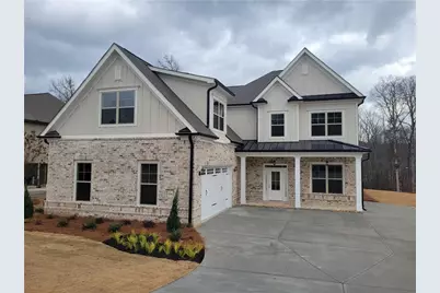 1960 Duncans Mill Lane, Jefferson, GA 30549 - Photo 3