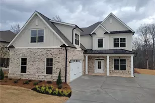 1960 Duncans Mill Ln, Jefferson, GA 30549 - Photo 3