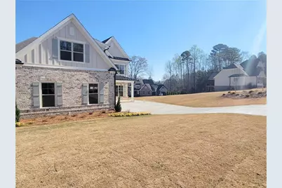1960 Duncans Mill Lane, Jefferson, GA 30549 - Photo 3
