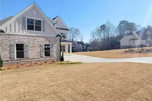 1960 Duncans Mill Ln, Jefferson, GA 30549 - Photo 3