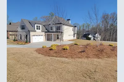 1960 Duncans Mill Lane, Jefferson, GA 30549 - Photo 7
