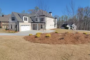 1960 Duncans Mill Ln, Jefferson, GA 30549 - Photo 7