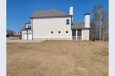 1960 Duncans Mill Lane, Jefferson, GA 30549 - Photo 5