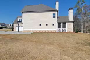1960 Duncans Mill Ln, Jefferson, GA 30549 - Photo 5