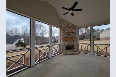 1960 Duncans Mill Lane, Jefferson, GA 30549 - Photo 21