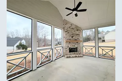 1960 Duncans Mill Lane, Jefferson, GA 30549 - Photo 27